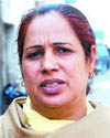 Asha Rani