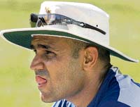 Virender Sehwag likely to sit out again.