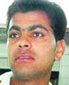 Rudra Pratap Singh