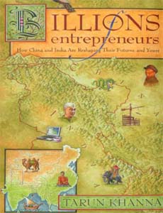 Billions of Entrepreneurs