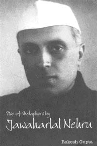 Use of metaphors by Jawaharlal Nehru