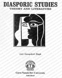 Diasporic studies