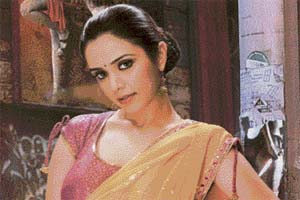 Nargis has been trained by Birju Maharaj for her role in Pranali...
