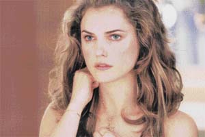 Keri Russell in Kirsten Sheridans sentimental drama August Rush