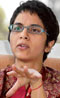 Abha Dawesar