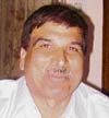 Surinder Singh Chhinda