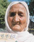 Gurcharan Kaur