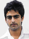 Gaurav Gambhir