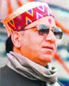 Shanta Kumar