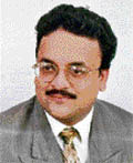 Devinder Kumar Singla, who has been appointed a member of the Committee on Ethical Standards of The Institute of Chartered Accountants of India.