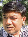 Vijay Singla