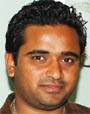 Masha Ali Khan