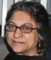 Asma Jahangir