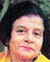Amita Malik