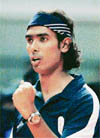 Achanta Sharath Kamal 