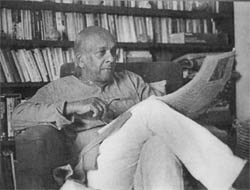 Abu Abraham was one of Indias greatest cartoonists 