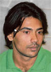 Mohammad Sami