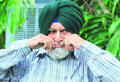 K.P.S. Gill