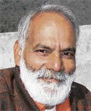 Nagesh Bhardwaj