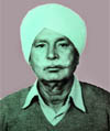 Jagat Singh