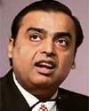Mukesh Ambani