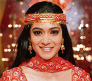 Urmila Kanetkar