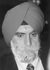 KPS Gill