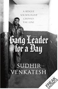 Gang Leader For A Day