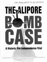 The Alipore Bomb Case