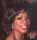Oprah Winfrey