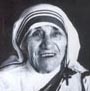 Mother Teresa