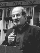 Salman Rushdie
