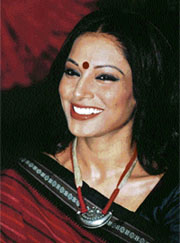 Shawb Choritro Kalponik is Bipashas first Bangla film