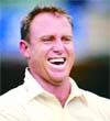 Matthew Hayden 