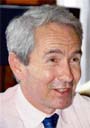 Sir Richard Stagg
