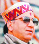 Shanta Kumar