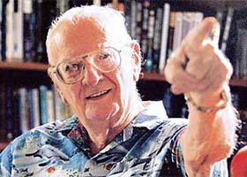Arthur C. Clarke