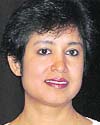 Taslima Nasreen