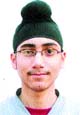 Varjeet Singh Walia