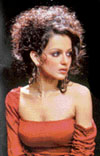 Kangana Ranaut