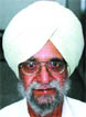Tarlok Singh Sangha