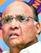 Sharad Pawar