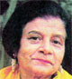 Amita Malik