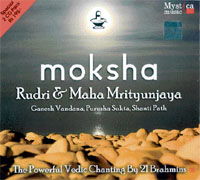 Moksha