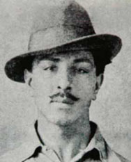 Bhagat Singh