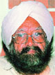Khushwant Singh