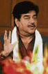 Shatrughan Sinha