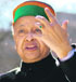 Virbhadra Singh