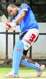 Virender Sehwag