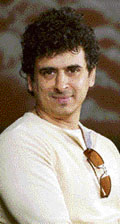 Palash Sen